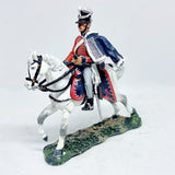 Del Prado Lead Figure Trooper Russian Isum Hussers 1807