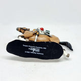 Del Prado Lead Figure Cuirassier Espagne 1810-11