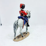 Del Prado Lead Figure Officer Kellermanns Hussars 1805