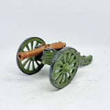 Del Prado Lead Figure Canon, Gunner Old Guard Foot Artillery 1811 and Ammo Trunk