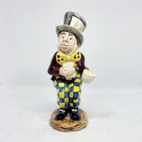 Alice Series Beswick Alice in Wonderland Figures