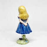 Alice Series Beswick Alice in Wonderland Figures