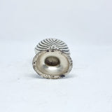 J Gloster ltd Silver Pepper Pot/ Shaker 1953