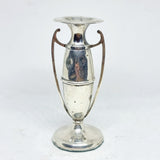 Trevitt and Sons Silver Posy Flower Urn Vase