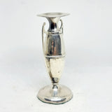 Trevitt and Sons Silver Posy Flower Urn Vase