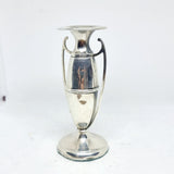 Trevitt and Sons Silver Posy Flower Urn Vase