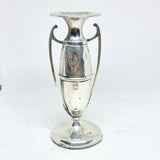 Trevitt and Sons Silver Posy Flower Urn Vase