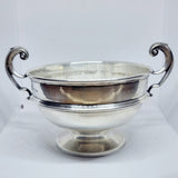 The Alexander Clarke Company Ltd London Silver Urn