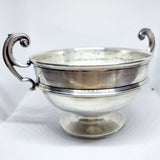 The Alexander Clarke Company Ltd London Silver Urn