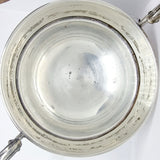 The Alexander Clarke Company Ltd London Silver Urn