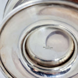 The Alexander Clarke Company Ltd London Silver Urn