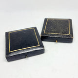 Pair of Bronze Sherbourne Penny Medals Boxing and Athletics