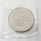 Uncirculated 2003 Coronation Jubilee Five Pounds Coin