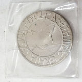 Uncirculated 2003 Coronation Jubilee Five Pounds Coin
