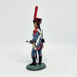 Del Prado Lead Figure Driver French Artillery Traon 1812
