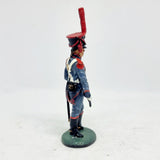 Del Prado Lead Figure Driver French Artillery Traon 1812