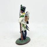 Del Prado Lead Figure Voltigeur France 1806