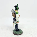 Del Prado Lead Figure Voltigeur France 1806