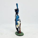 Del Prado Lead Figure Driver French Artillery Train 1807