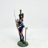 Del Prado Lead Figure Sapeur Young Guard 1809