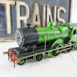 O Gauge Course Scale LNER 8900 Kit Built Locomotive and Tender
