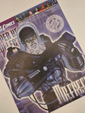 Dc Comics Superhero Collection By Eaglemoss - Mr. Freeze