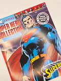 Dc Comics Superhero Collection By Eaglemoss - Superman 2