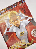 Dc Comics Superhero Collection By Eaglemoss - Saturn Girl