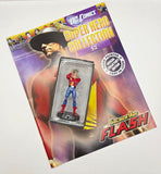 Dc Comics Superhero Collection By Eaglemoss - Golden Age Flash