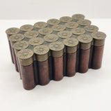 Enesco Faux Shotgun Shell Trinket Box