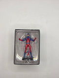 Dc Comics Superhero Collection By Eaglemoss - The Atom