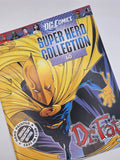 Dc Comics Superhero Collection By Eaglemoss - Dr.Fate