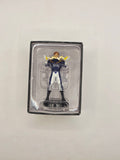 Dc Comics Superhero Collection By Eaglemoss - Lightning Lad