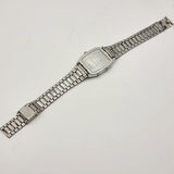 Timex Quartz Dual Analogue Wristwatch for Spares and Repairs