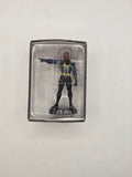 Dc Comics Superhero Collection By Eaglemoss - Black Lightning
