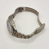 Vintage Seiko Solar Titanium 100m Gents Wristwatch