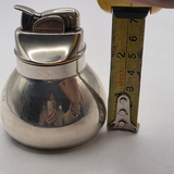 Vintage Tiffany & Co. Sterling Silver Table Lighter