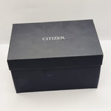 Citizen Eco-Drive WR 200 SkyHawk Red Arrows Box