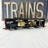O Gauge Course Scale Kit Built Locomotive LMS 7812
