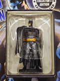Dc Comics Superhero Collection By Eaglemoss - Batman 1