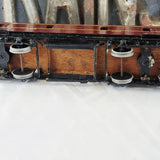 0 Gauge Course Scale Kit Built Carriage LMS 37914