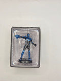 Dc Comics Superhero Collection By Eaglemoss - Blue Beetle