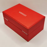 Citizen Eco-Drive WR 200 SkyHawk Red Arrows Box