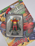 Dc Comics Superhero Collection By Eaglemoss - Mister Miracle