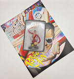 Dc Comics Superhero Collection By Eaglemoss - Plastic Man