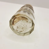 1928 John Grinsell & Sons Antique Silver topped Sugar Sifter