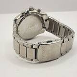 Citizen Eco-Drive WR 100 Chronograph Gents Wristwatch