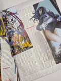 Dc Comics Superhero Collection By Eaglemoss - Zatanna