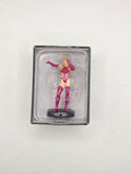 Dc Comics Superhero Collection By Eaglemoss - Saturn Girl