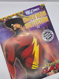 Dc Comics Superhero Collection By Eaglemoss - Golden Age Flash